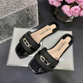 Picture of Tom Ford Slippers _SKUTFsz35-40XX0201106